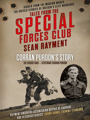 cover image of The Suicide Raid